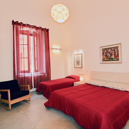 Marco Holiday Apartment Pescara Luaran gambar