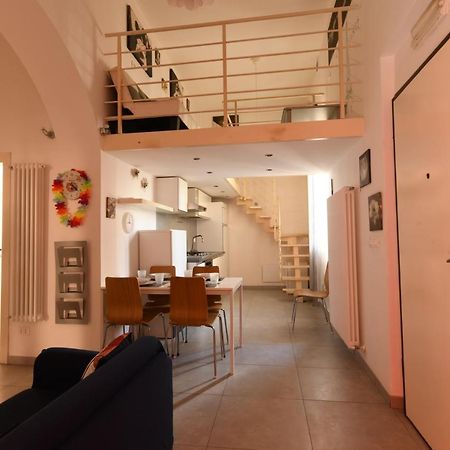 Marco Holiday Apartment Pescara Luaran gambar