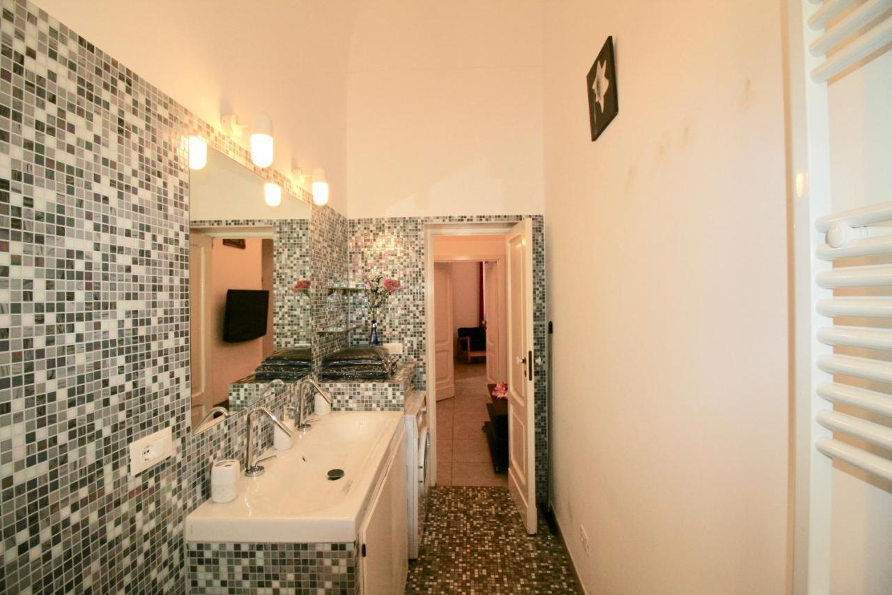 Marco Holiday Apartment Pescara Luaran gambar
