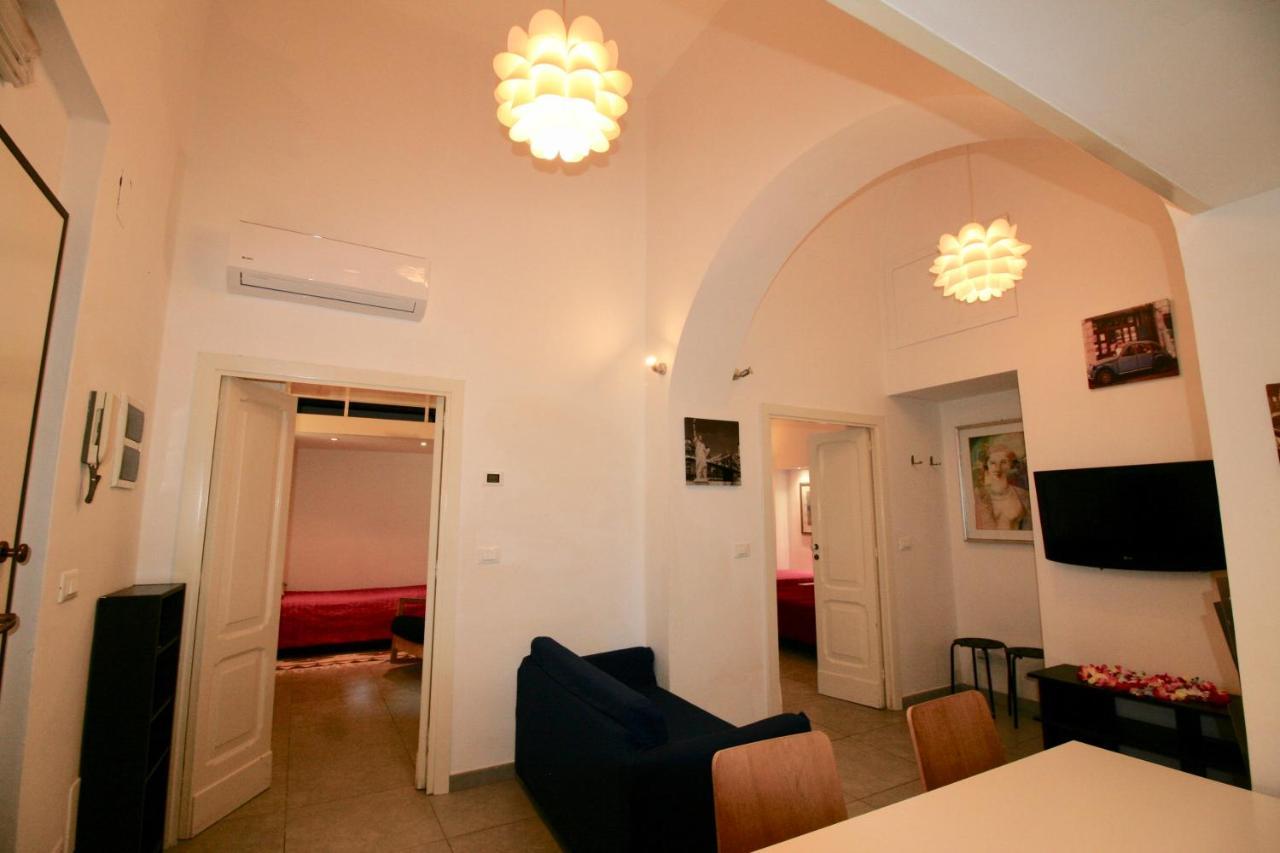 Marco Holiday Apartment Pescara Luaran gambar