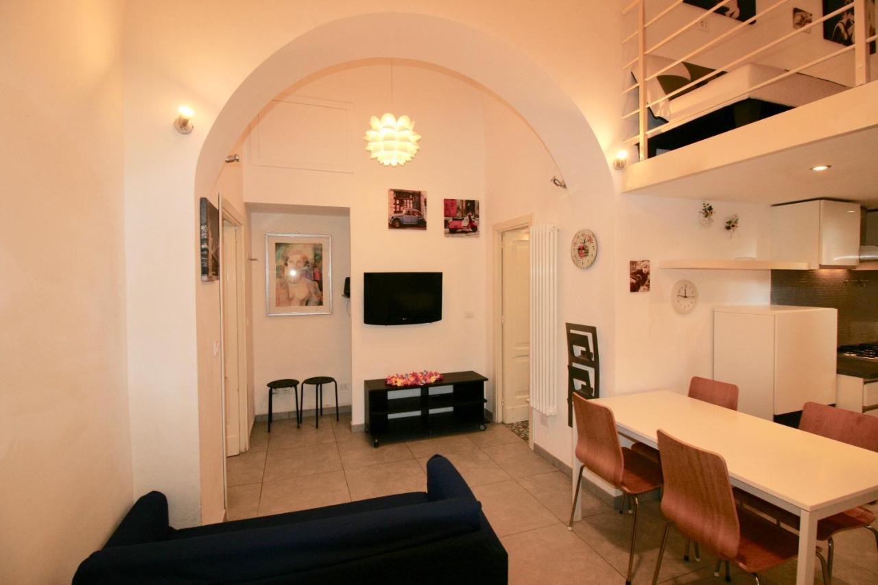 Marco Holiday Apartment Pescara Luaran gambar
