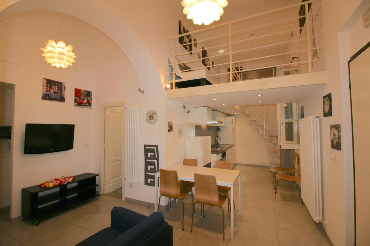 Marco Holiday Apartment Pescara Luaran gambar