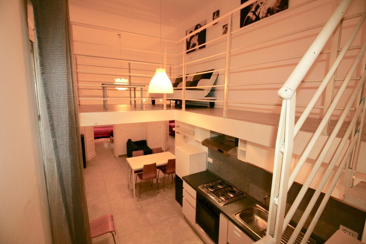 Marco Holiday Apartment Pescara Luaran gambar