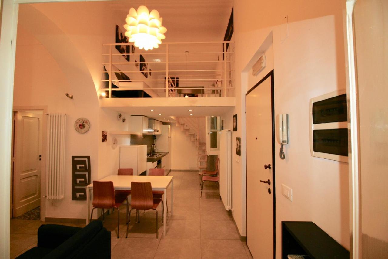 Marco Holiday Apartment Pescara Luaran gambar