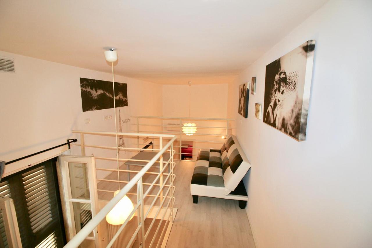 Marco Holiday Apartment Pescara Luaran gambar