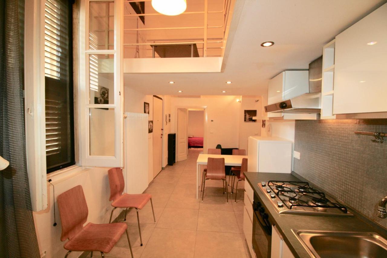 Marco Holiday Apartment Pescara Luaran gambar