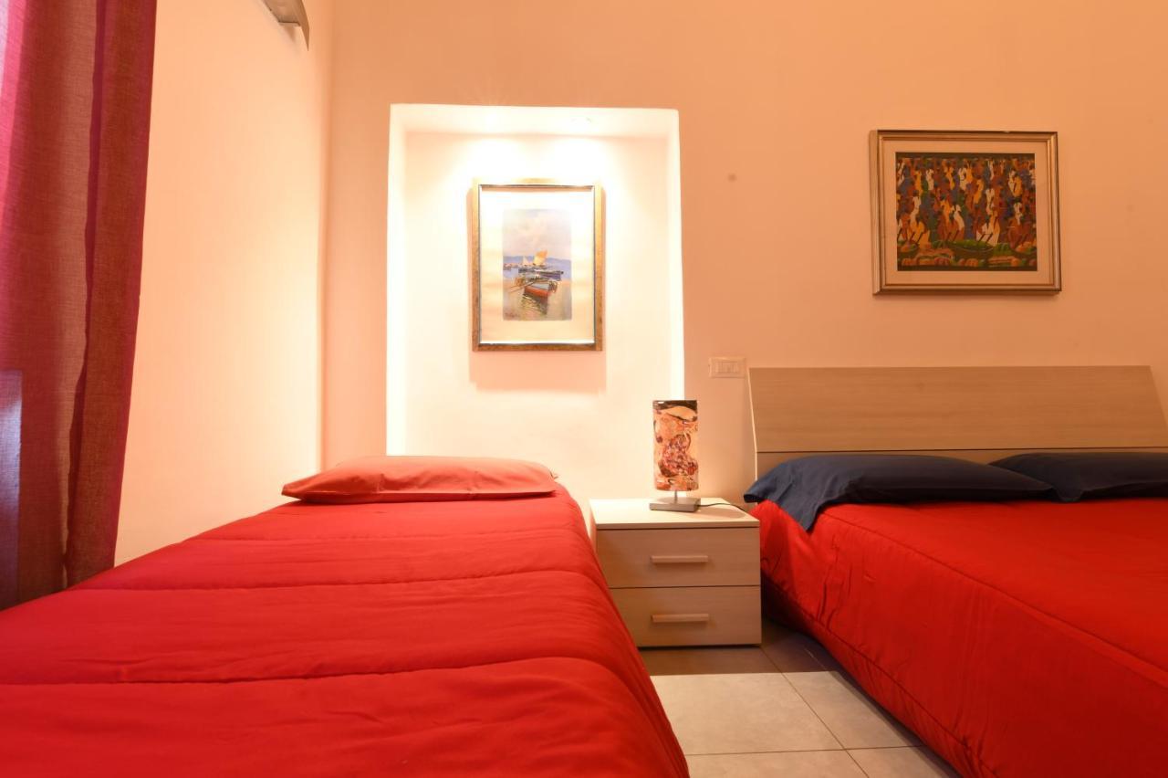 Marco Holiday Apartment Pescara Luaran gambar