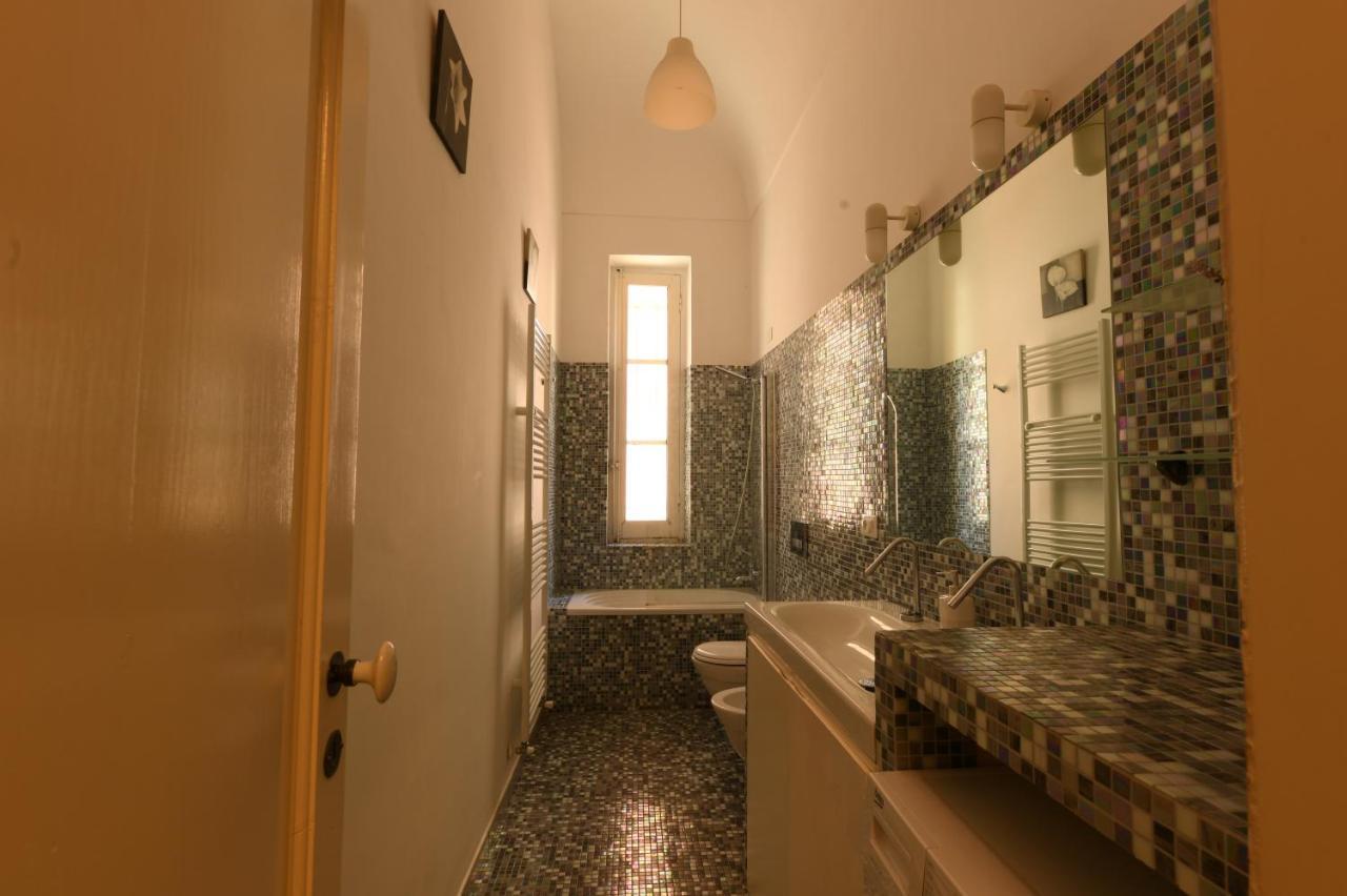Marco Holiday Apartment Pescara Luaran gambar