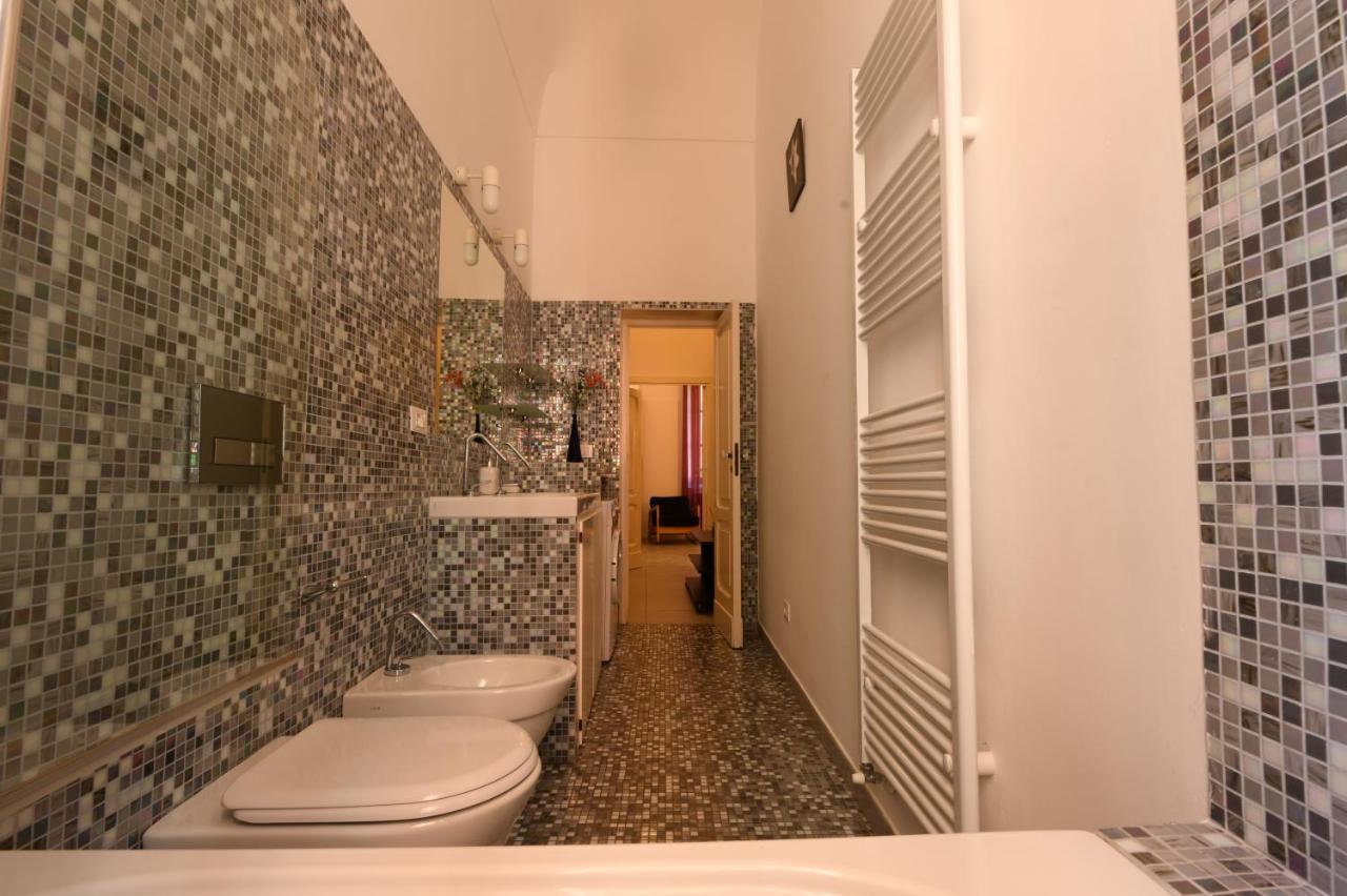 Marco Holiday Apartment Pescara Luaran gambar