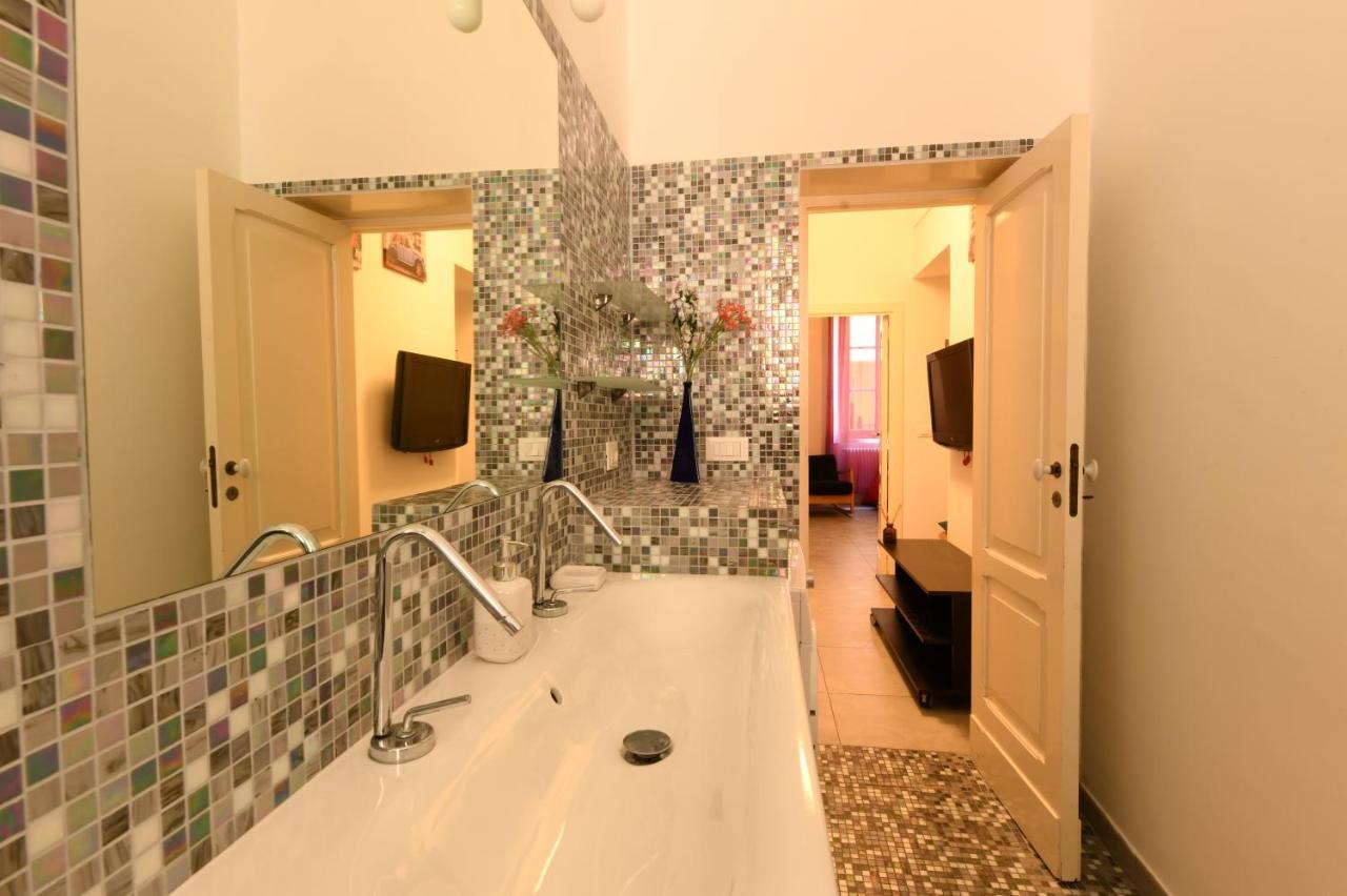 Marco Holiday Apartment Pescara Luaran gambar