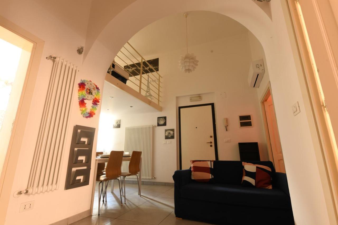 Marco Holiday Apartment Pescara Luaran gambar