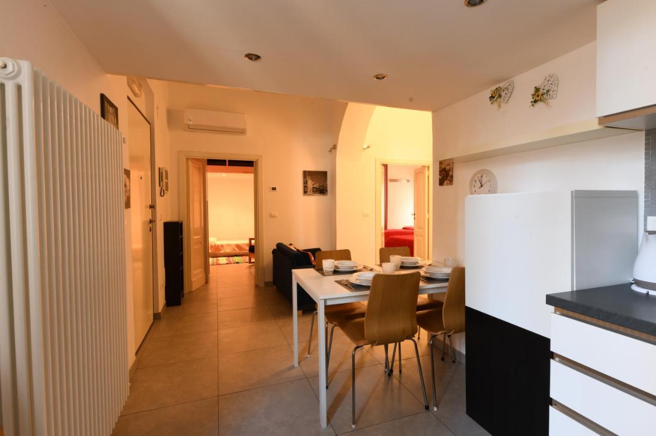 Marco Holiday Apartment Pescara Luaran gambar