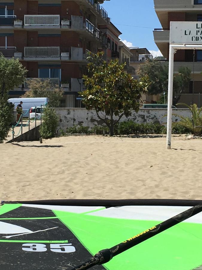 Marco Holiday Apartment Pescara Luaran gambar
