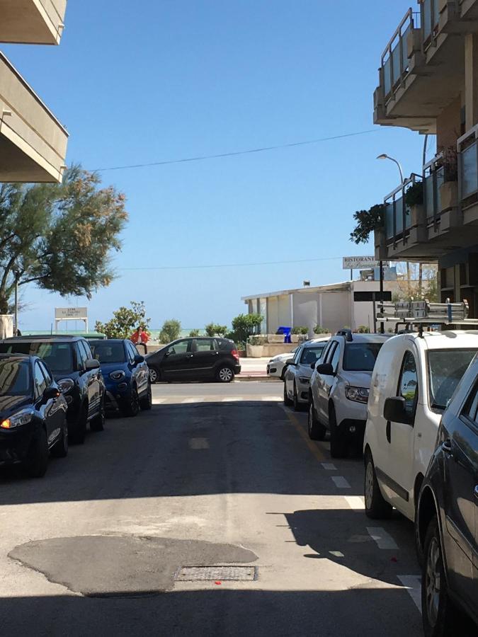 Marco Holiday Apartment Pescara Luaran gambar