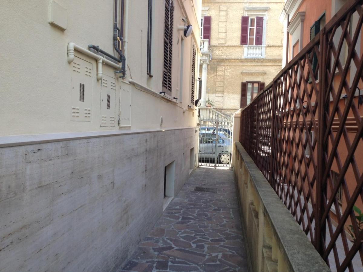 Marco Holiday Apartment Pescara Luaran gambar