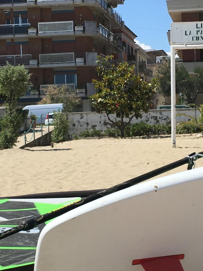 Marco Holiday Apartment Pescara Luaran gambar